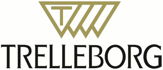 Trelleborg-Logo